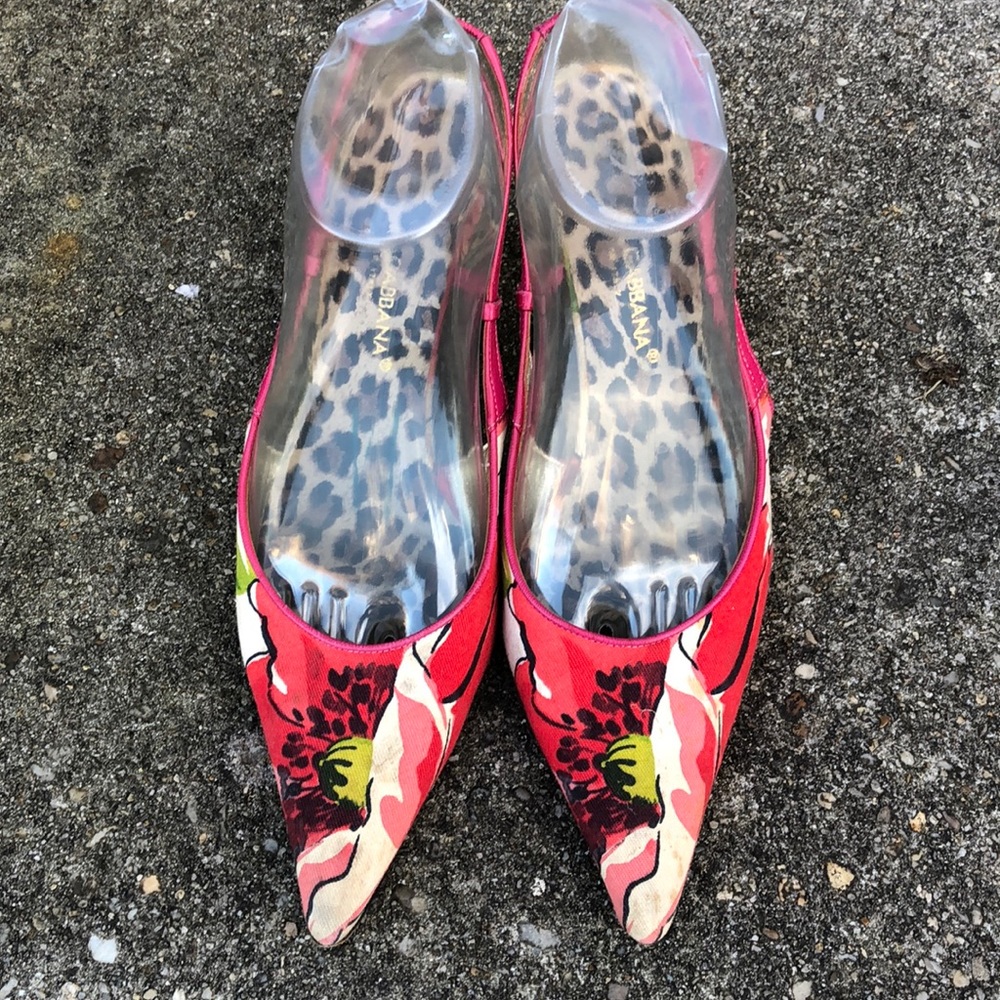 Dolce & Garbbana Shoes - Picture 2 of 8